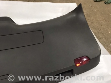ФОТО Обшивка двери багажника для Porsche Macan Киев