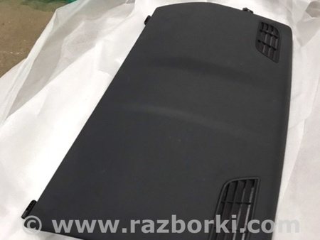 ФОТО Полка багажника для Porsche Panamera Киев