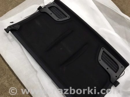 ФОТО Полка багажника для Porsche Panamera Киев