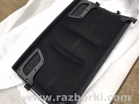 ФОТО Полка багажника для Porsche Panamera Киев