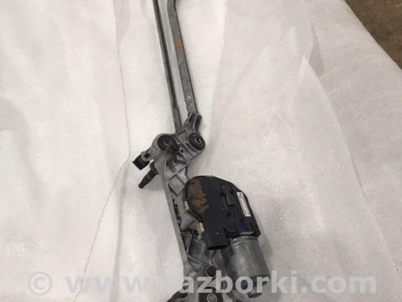 ФОТО Трапеция дворников для Porsche Cayenne Type 958 (10-18) Киев
