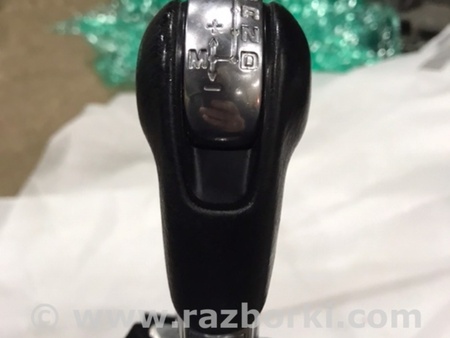 ФОТО Ручка КПП для Porsche Panamera Киев