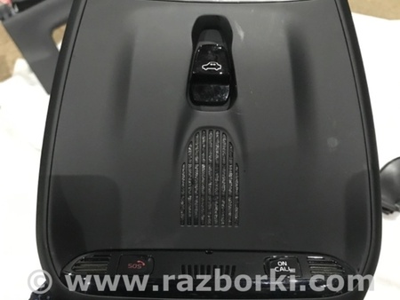 ФОТО Плафон подсветки салона для Volvo XC90 Киев