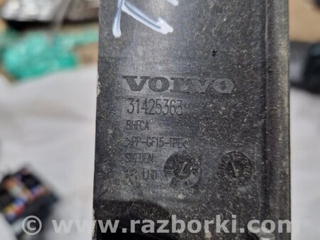 ФОТО Пластик для Volvo XC90 Киев