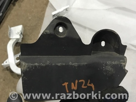 ФОТО Пластик для Audi (Ауди) A3 8V1, 8VA, 8V7, 8VS (03.2012-...) Киев