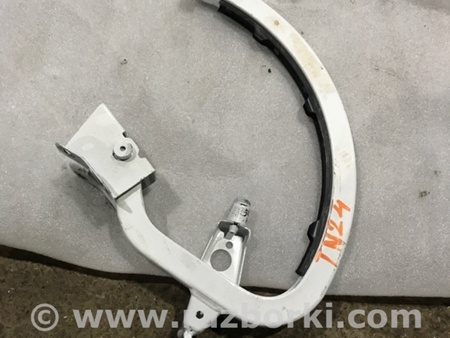ФОТО Петля крышки багажника для Audi (Ауди) A3 8V1, 8VA, 8V7, 8VS (03.2012-...) Киев
