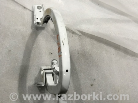 ФОТО Петля крышки багажника для Audi (Ауди) A3 8V1, 8VA, 8V7, 8VS (03.2012-...) Киев