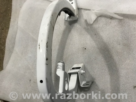 ФОТО Петля крышки багажника для Audi (Ауди) A3 8V1, 8VA, 8V7, 8VS (03.2012-...) Киев