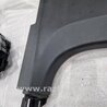 ФОТО Обшивка салона для Volvo XC90 Киев
