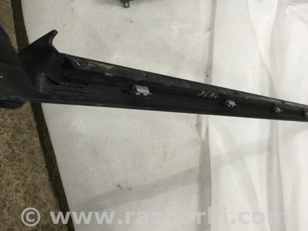 ФОТО Пластик для Porsche Cayenne Type 958 (10-18) Киев