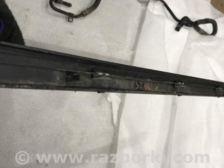 ФОТО Пластик для Porsche Cayenne Type 958 (10-18) Киев