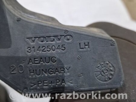 ФОТО Наполнитель для Volvo XC90 Киев