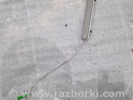 ФОТО Планка подсветки для Volvo XC90 Киев