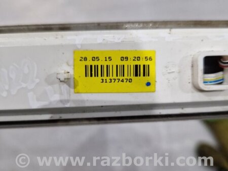 ФОТО Планка подсветки для Volvo XC90 Киев