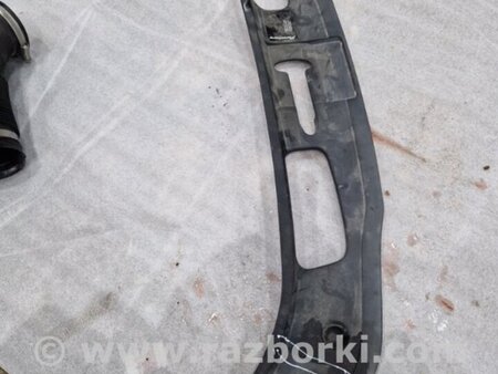 ФОТО Накладка замка капота для Porsche Panamera Киев