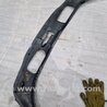 ФОТО Накладка замка капота для Porsche Panamera Киев