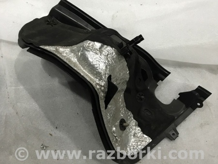 ФОТО Пластик для Porsche Cayenne Type 958 (10-18) Киев