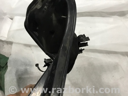 ФОТО Пластик для Porsche Cayenne Type 958 (10-18) Киев