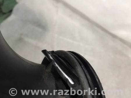 ФОТО Патрубок воздушного фильтра для Porsche Cayenne Type 958 (10-18) Киев