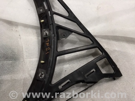 ФОТО Кронштейн для Porsche Cayenne Type 958 (10-18) Киев