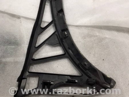 ФОТО Кронштейн для Porsche Cayenne Type 958 (10-18) Киев