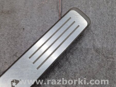 ФОТО Планка подсветки для Volvo XC90 Киев
