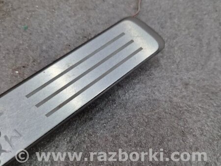 ФОТО Планка подсветки для Volvo XC90 Киев