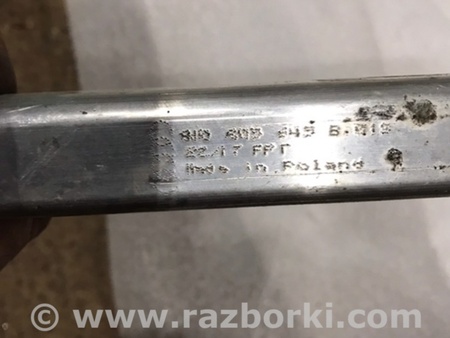 ФОТО Кронштейн для Audi (Ауди) A4 B8 - 8K2, 8K5 (08.2007-11.2015) Киев