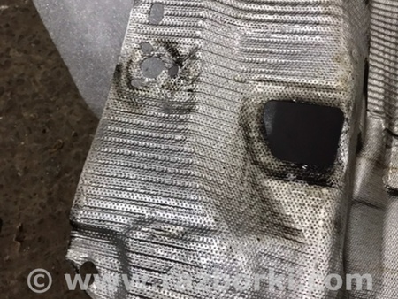 ФОТО Тепловой экран для Audi (Ауди) A4 B8 - 8K2, 8K5 (08.2007-11.2015) Киев
