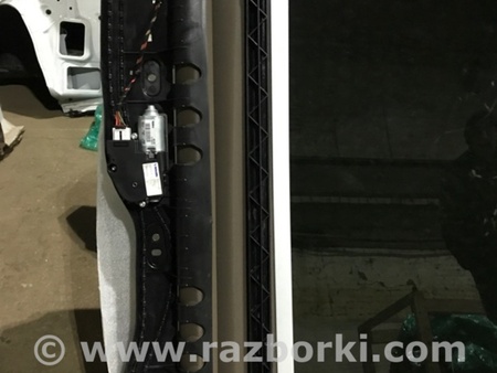 ФОТО Люк электрический для Porsche Cayenne Type 958 (10-18) Киев