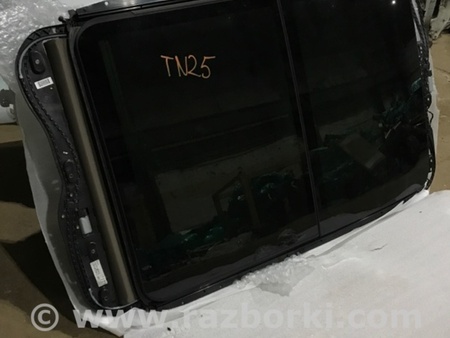 ФОТО Люк электрический для Porsche Cayenne Type 958 (10-18) Киев