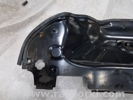 ФОТО Защитный кожух для Audi (Ауди) A4 B8 - 8K2, 8K5 (08.2007-11.2015) Киев