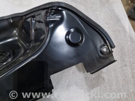 ФОТО Защитный кожух для Audi (Ауди) A4 B8 - 8K2, 8K5 (08.2007-11.2015) Киев