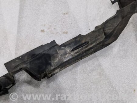 ФОТО Дефлектор воздушный для Audi (Ауди) A4 B8 - 8K2, 8K5 (08.2007-11.2015) Киев