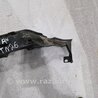 ФОТО Дефлектор воздушный для Audi (Ауди) A4 B8 - 8K2, 8K5 (08.2007-11.2015) Киев