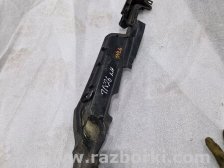 ФОТО Дефлектор воздушный для Audi (Ауди) A4 B8 - 8K2, 8K5 (08.2007-11.2015) Киев