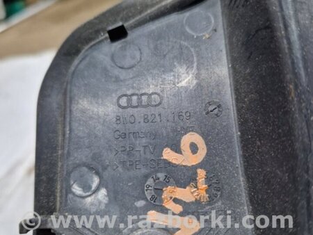 ФОТО Дефлектор воздушный для Audi (Ауди) A4 B8 - 8K2, 8K5 (08.2007-11.2015) Киев