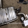 ФОТО Глушитель для Porsche Cayenne Type 958 (10-18) Киев