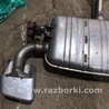 ФОТО Глушитель для Porsche Cayenne Type 958 (10-18) Киев