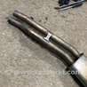 ФОТО Средняя часть глушителя для Porsche Cayenne Type 958 (10-18) Киев