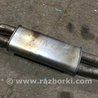 ФОТО Средняя часть глушителя для Porsche Cayenne Type 958 (10-18) Киев