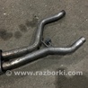 ФОТО Средняя часть глушителя для Porsche Cayenne Type 958 (10-18) Киев
