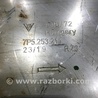 ФОТО Средняя часть глушителя для Porsche Cayenne Type 958 (10-18) Киев