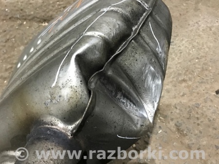 ФОТО Глушитель для Audi (Ауди) A4 B8 - 8K2, 8K5 (08.2007-11.2015) Киев