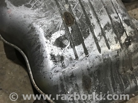 ФОТО Глушитель для Audi (Ауди) A4 B8 - 8K2, 8K5 (08.2007-11.2015) Киев