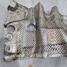 ФОТО Тепловой экран для Audi (Ауди) A4 B8 - 8K2, 8K5 (08.2007-11.2015) Киев