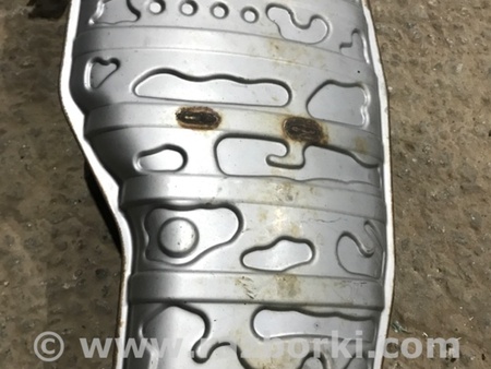 ФОТО Средняя часть глушителя для Audi (Ауди) A4 B8 - 8K2, 8K5 (08.2007-11.2015) Киев