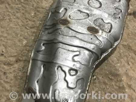 ФОТО Средняя часть глушителя для Audi (Ауди) A4 B8 - 8K2, 8K5 (08.2007-11.2015) Киев