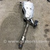 Средняя часть глушителя Audi (Ауди) A4 B8 - 8K2, 8K5 (08.2007-11.2015)