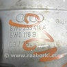 ФОТО Средняя часть глушителя для Audi (Ауди) A4 B8 - 8K2, 8K5 (08.2007-11.2015) Киев
